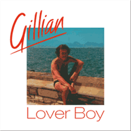 Lover boy