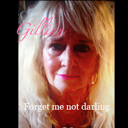 Forget me not darling
